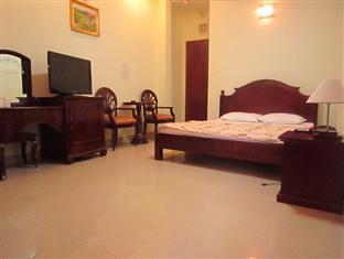 Hoang Tay 2 Hotel Ho Chi Minh City Exterior photo